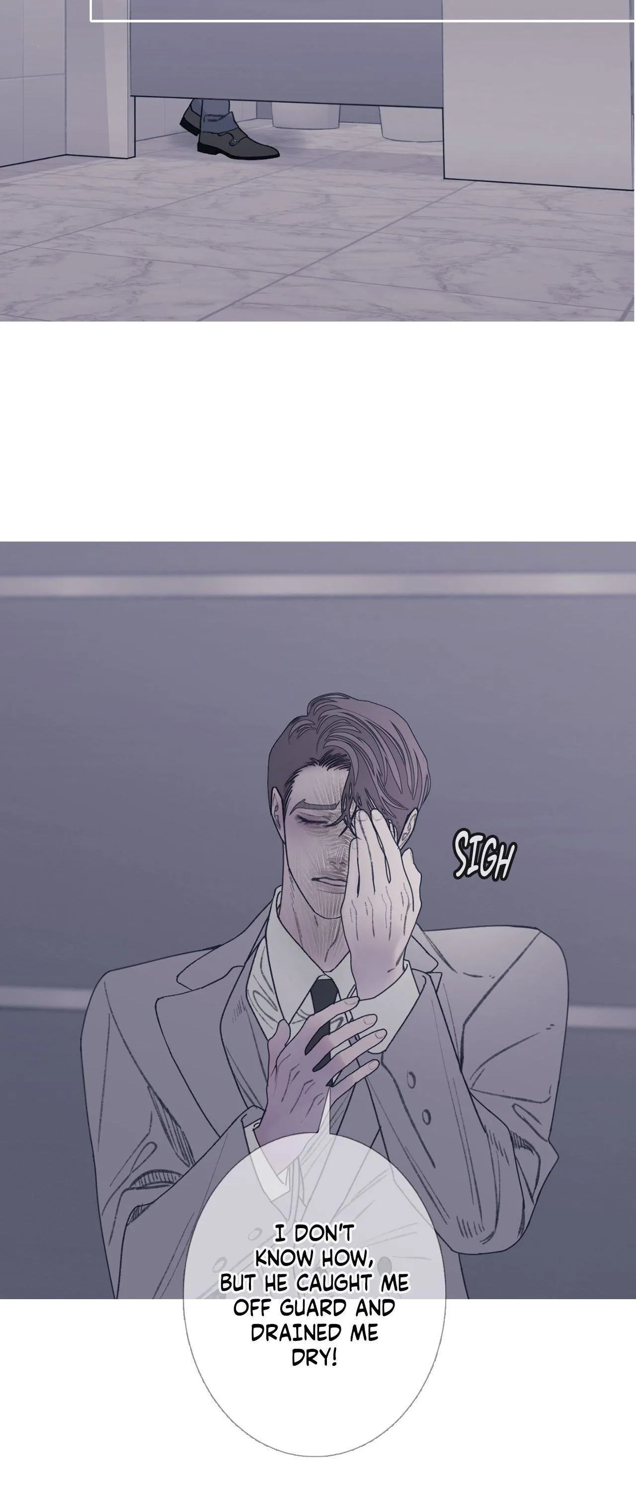 Ghost Gate Chapter 95 page 47