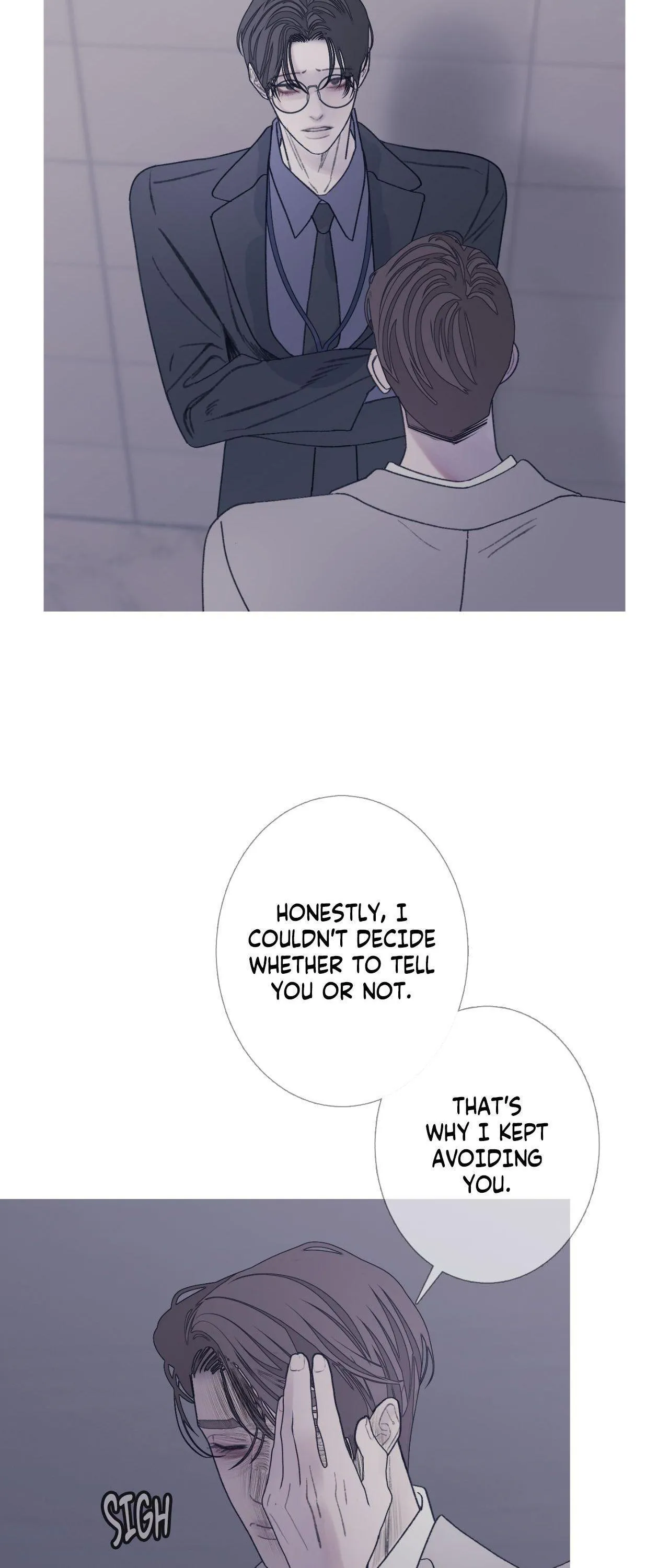 Ghost Gate Chapter 95 page 49