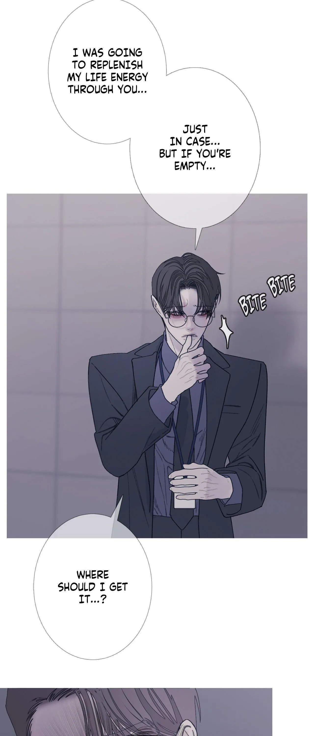 Ghost Gate Chapter 95 page 51