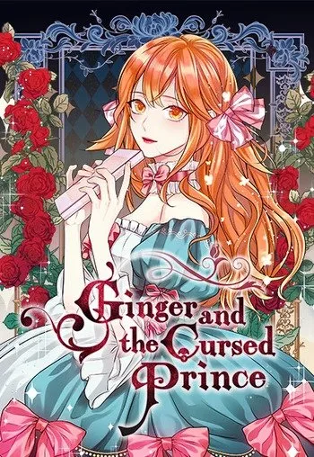 Ginger and the Cursed Prince