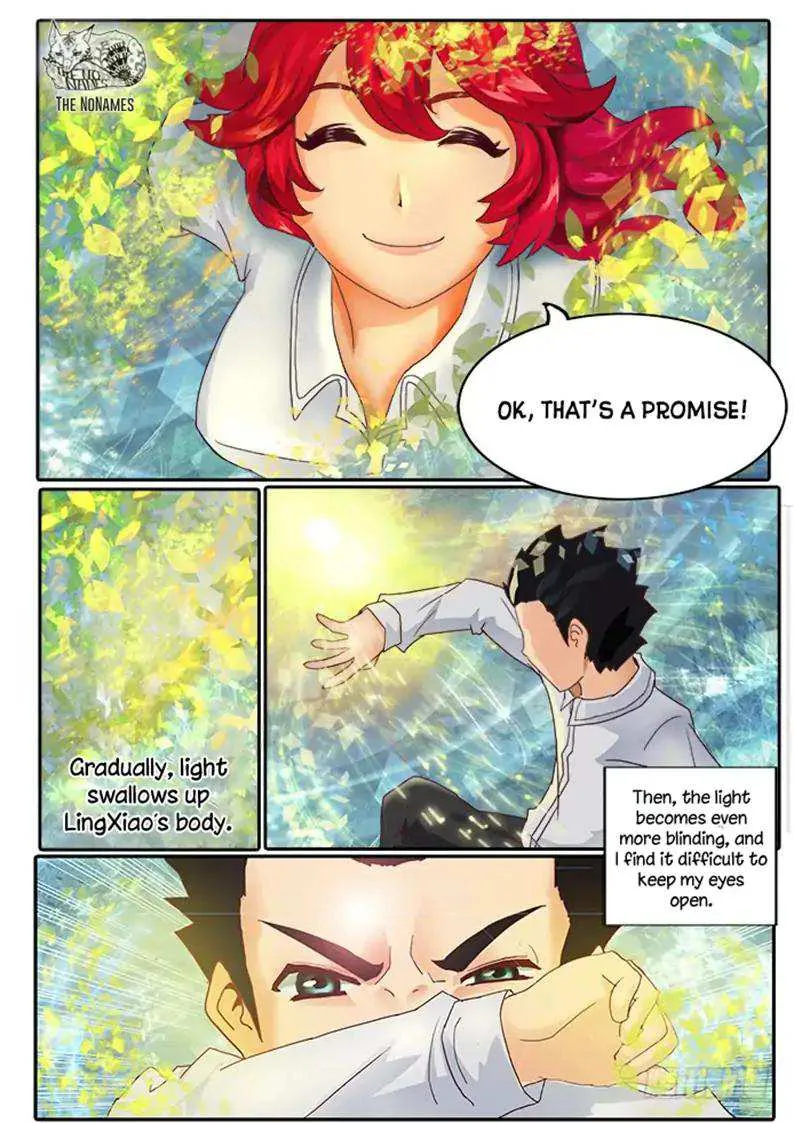 Girl and Science Chapter 1 page 25