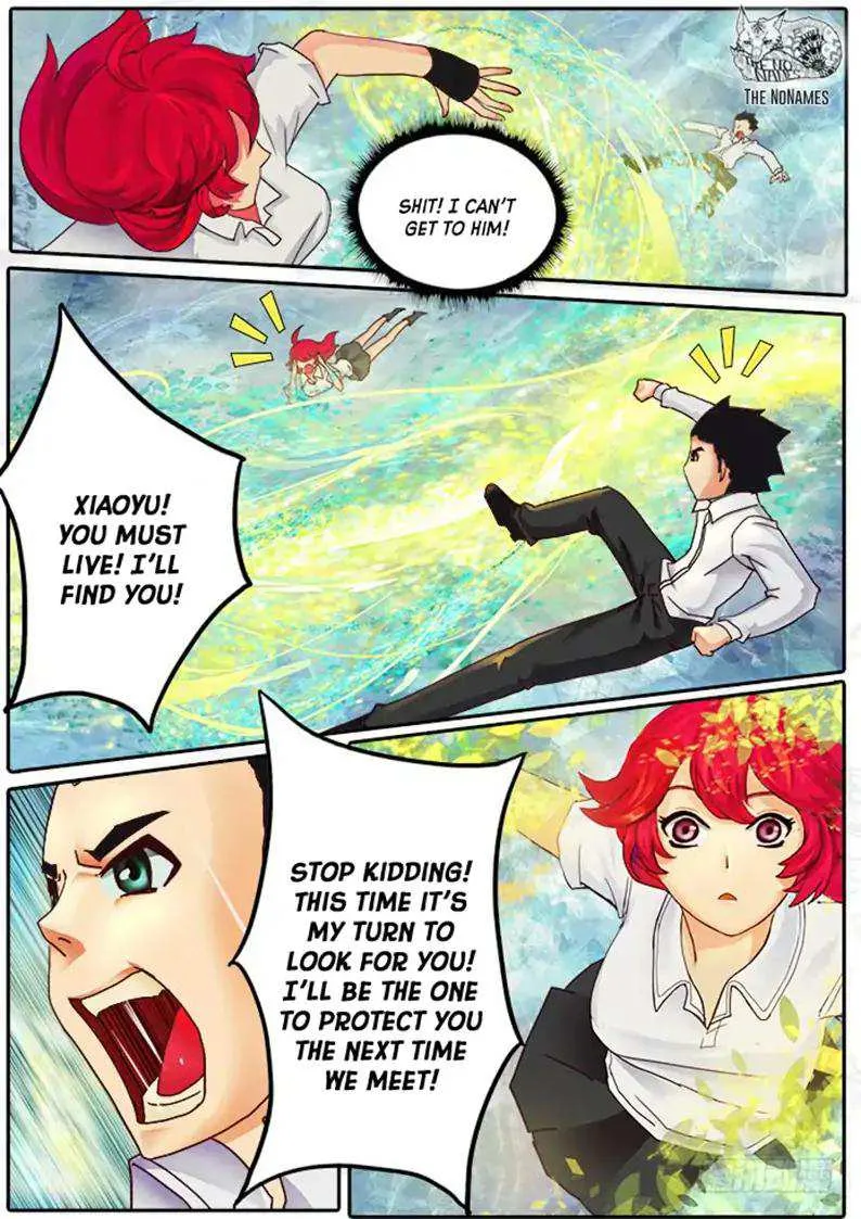 Girl and Science Chapter 1 page 24