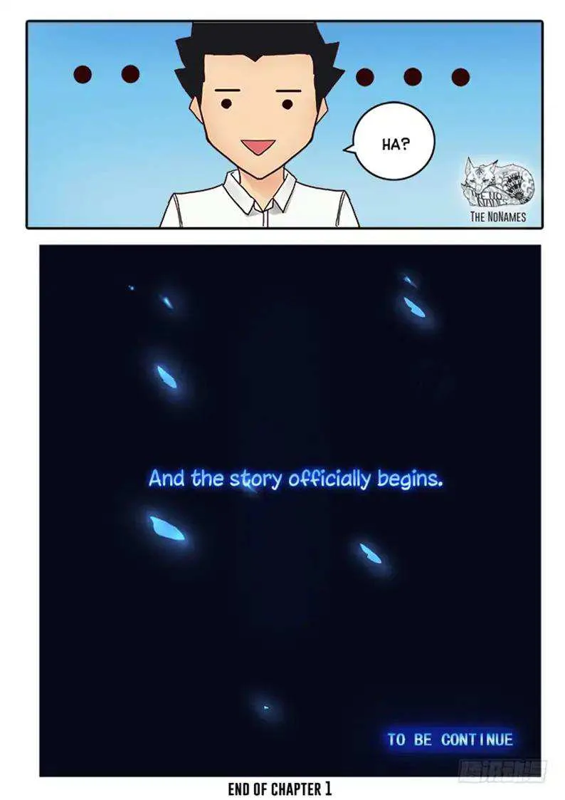 Girl and Science Chapter 1 page 29
