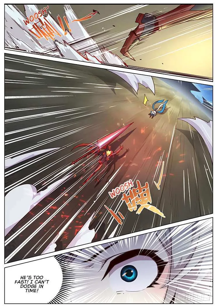 Girl and Science Chapter 10 page 3