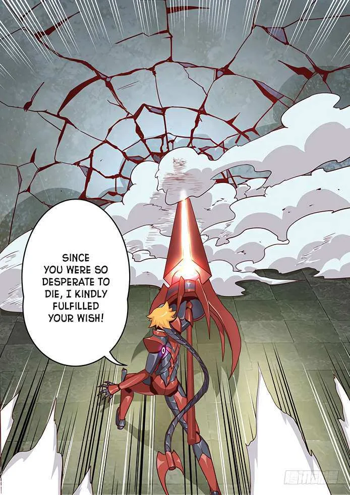 Girl and Science Chapter 11 page 10