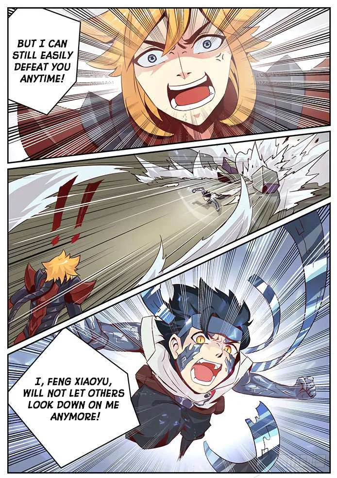 Girl and Science Chapter 12 page 7