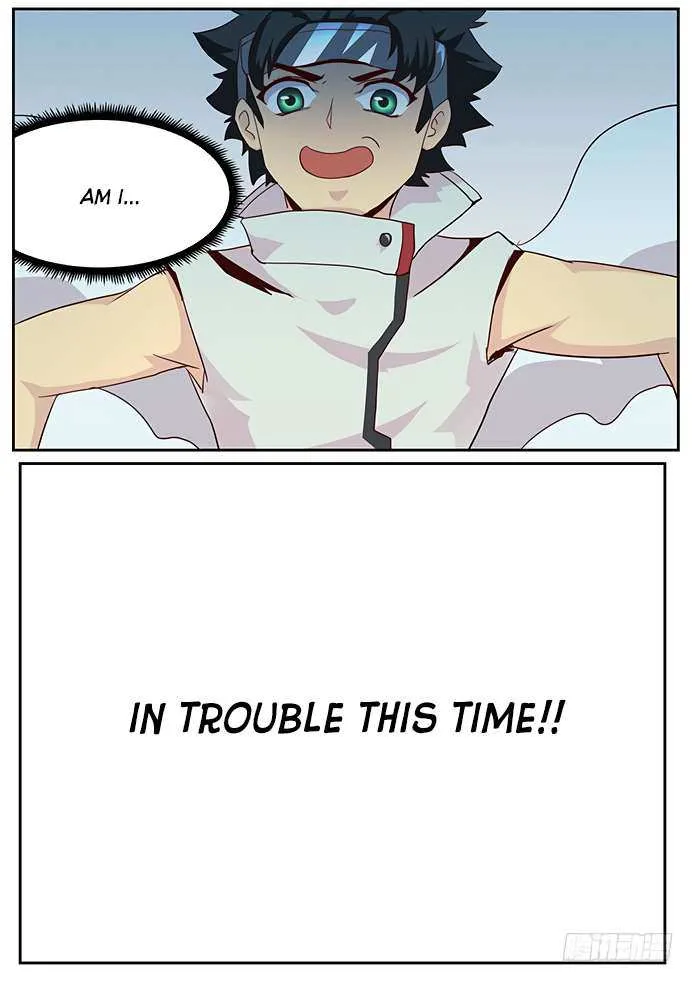 Girl and Science Chapter 13 page 13