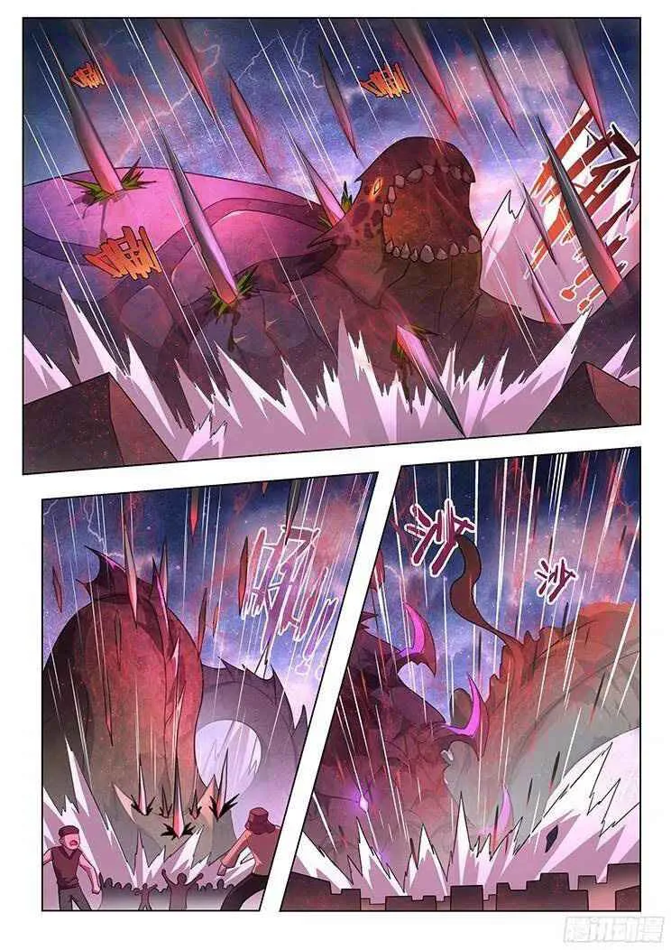 Girl and Science Chapter 179 page 6