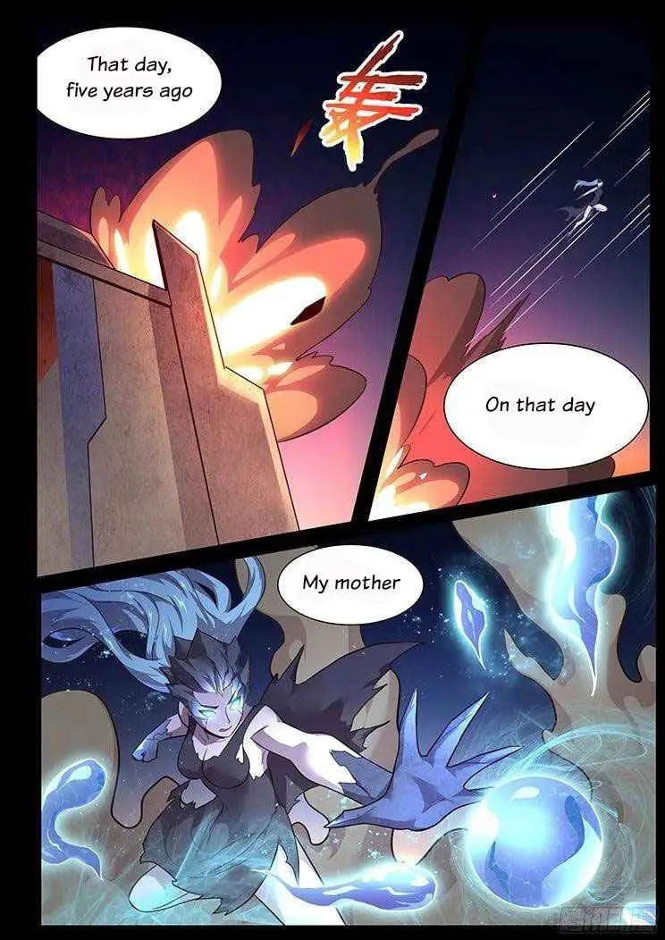 Girl and Science Chapter 180 page 6