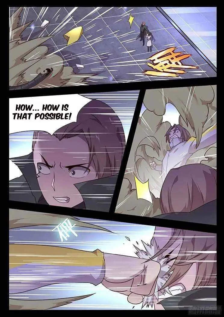 Girl and Science Chapter 183 page 2
