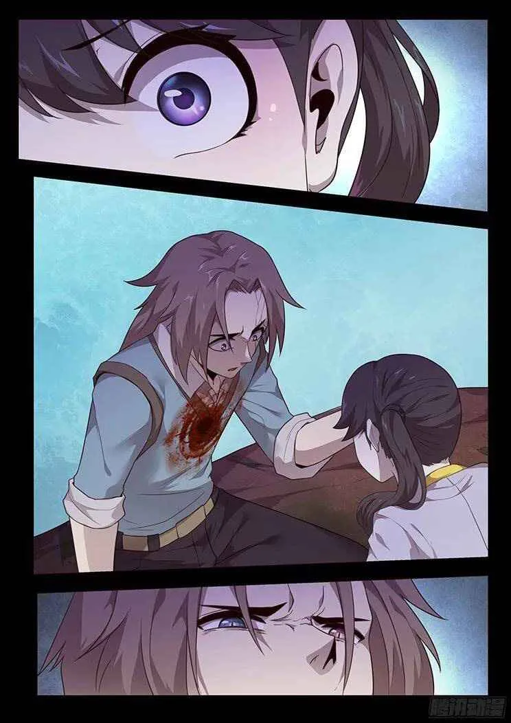Girl and Science Chapter 185 page 13