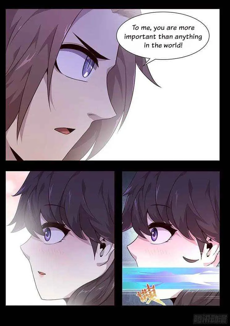Girl and Science Chapter 185 page 12