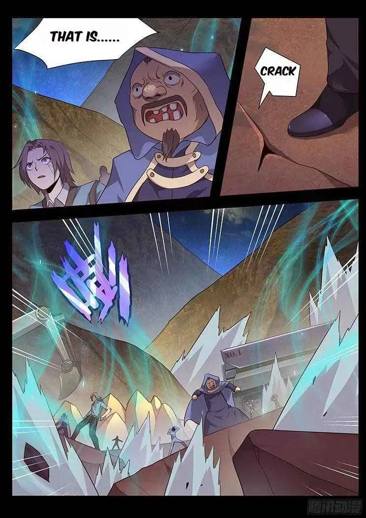 Girl and Science Chapter 185 page 2