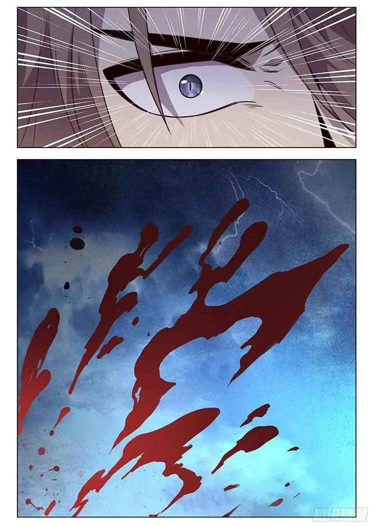 Girl and Science Chapter 195 page 10