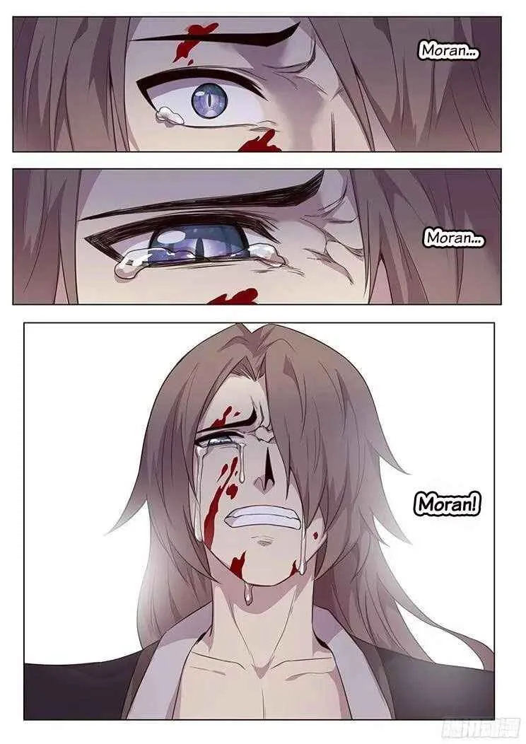 Girl and Science Chapter 196 page 13