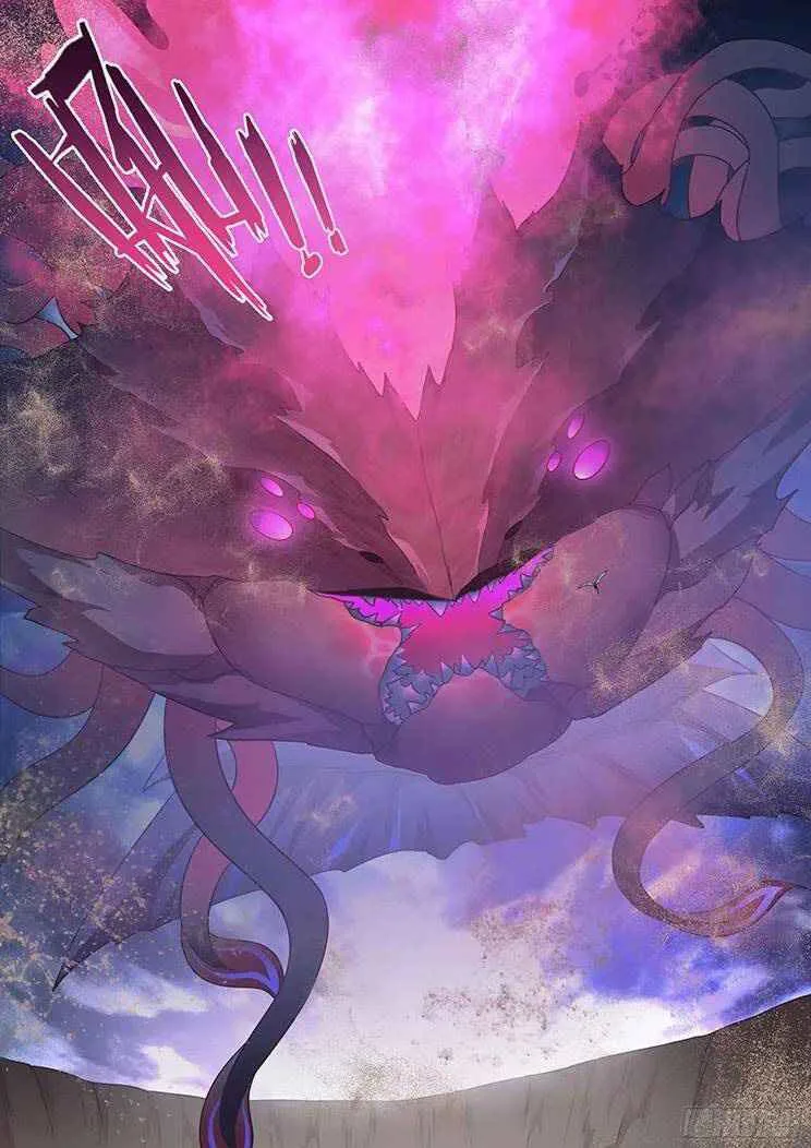 Girl and Science Chapter 200 page 9