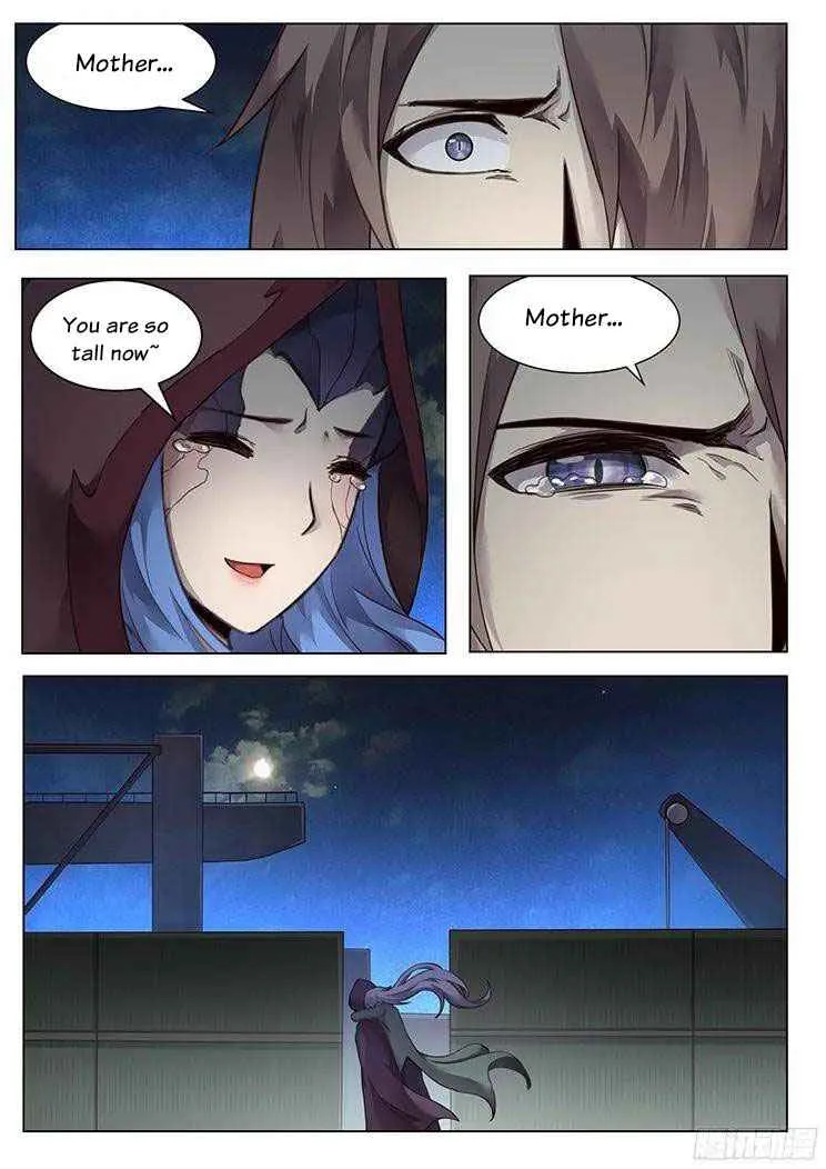 Girl and Science Chapter 212 page 4