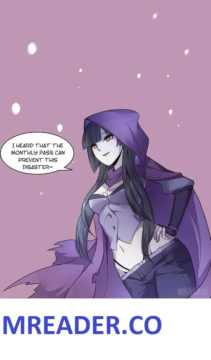 Girl and Science Chapter 223 page 15