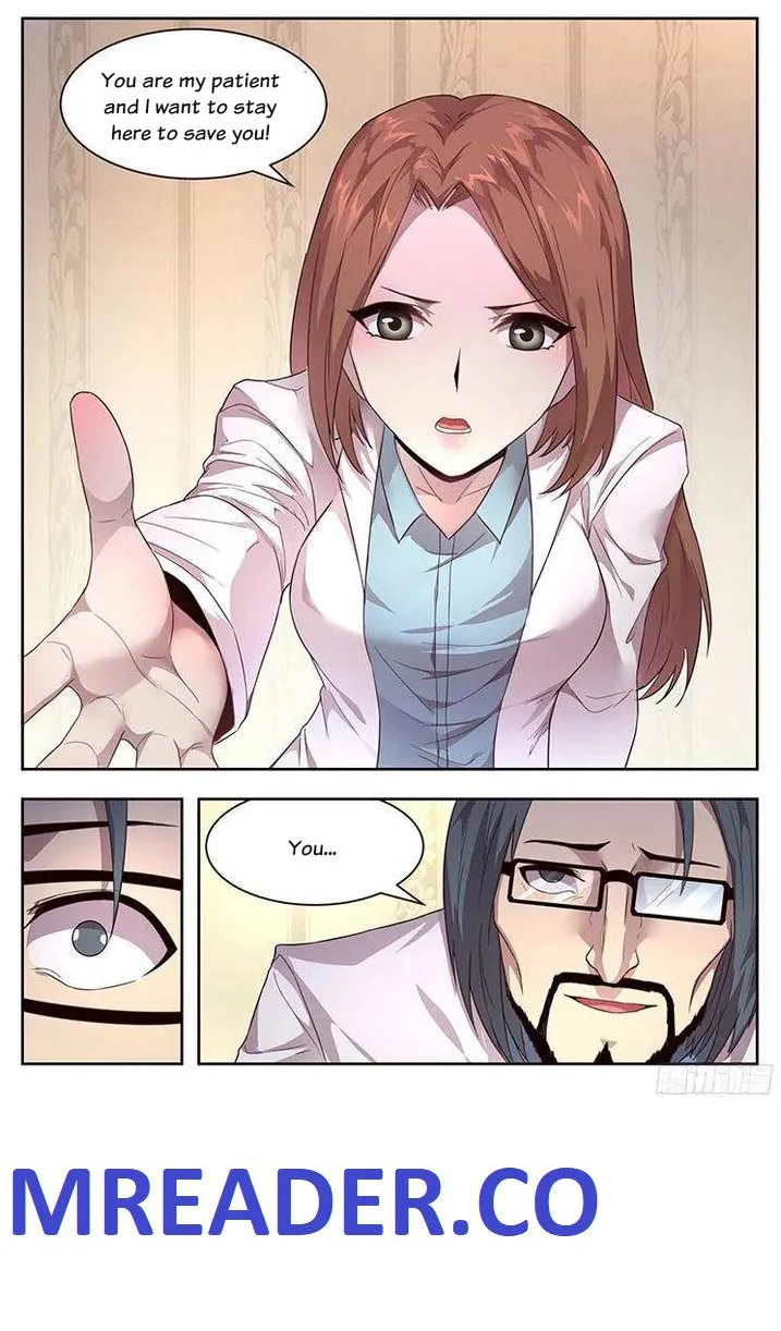 Girl and Science Chapter 229 page 16