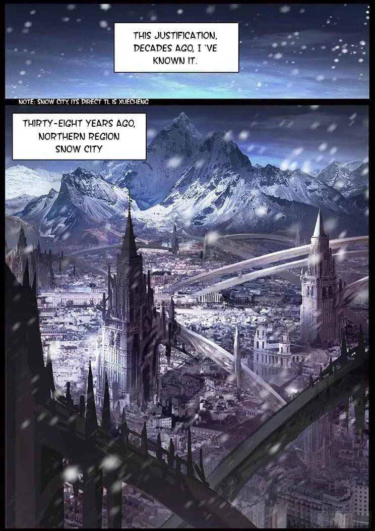 Girl and Science Chapter 232 page 16