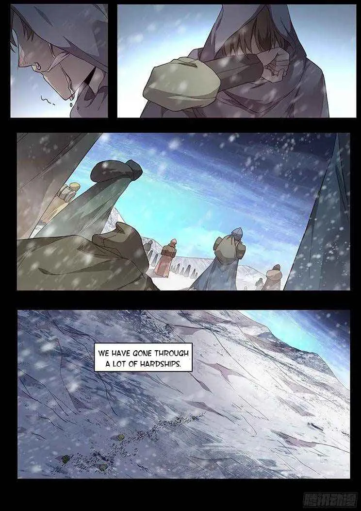 Girl and Science Chapter 233 page 9