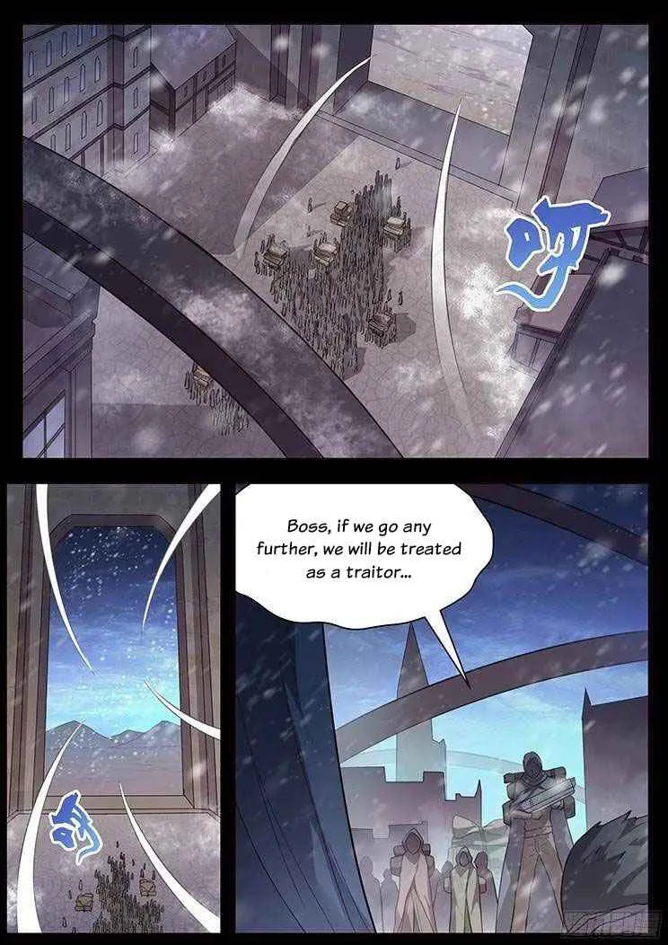 Girl and Science Chapter 233 page 2