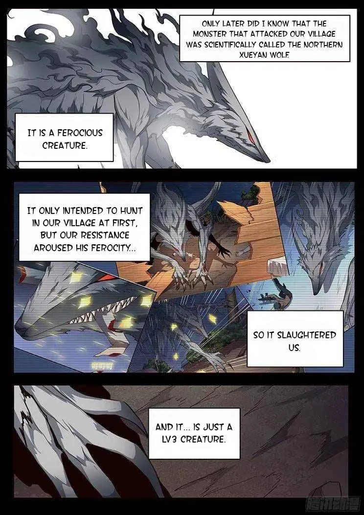 Girl and Science Chapter 236 page 12