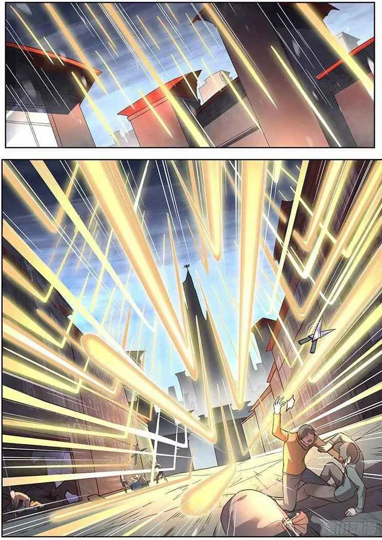 Girl and Science Chapter 241 page 7