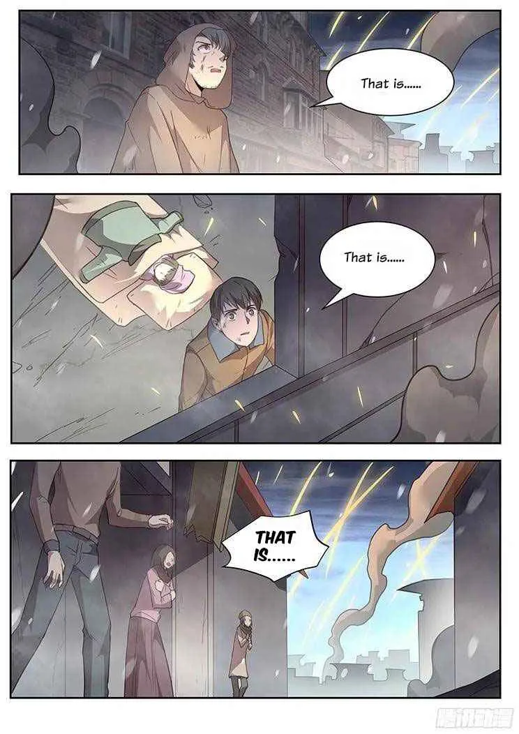 Girl and Science Chapter 241 page 10