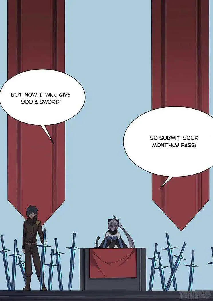 Girl and Science Chapter 242 page 15