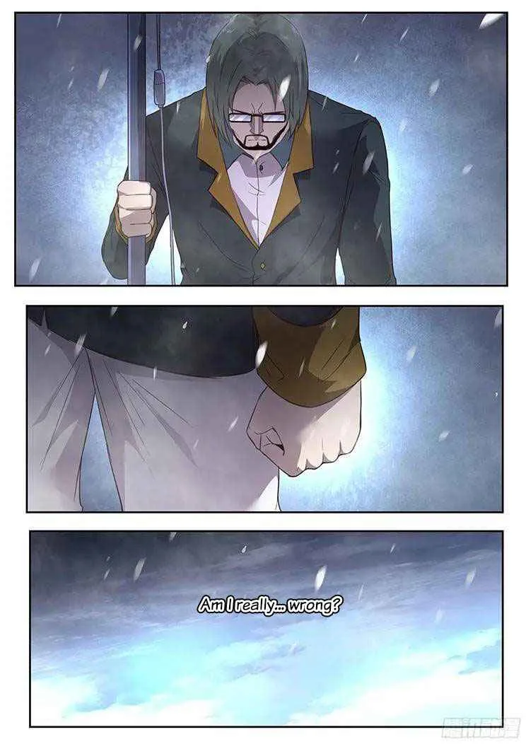Girl and Science Chapter 243 page 6