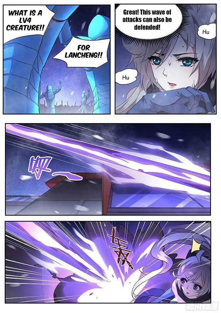 Girl and Science Chapter 248 page 2