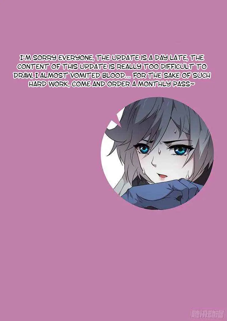 Girl and Science Chapter 248 page 17
