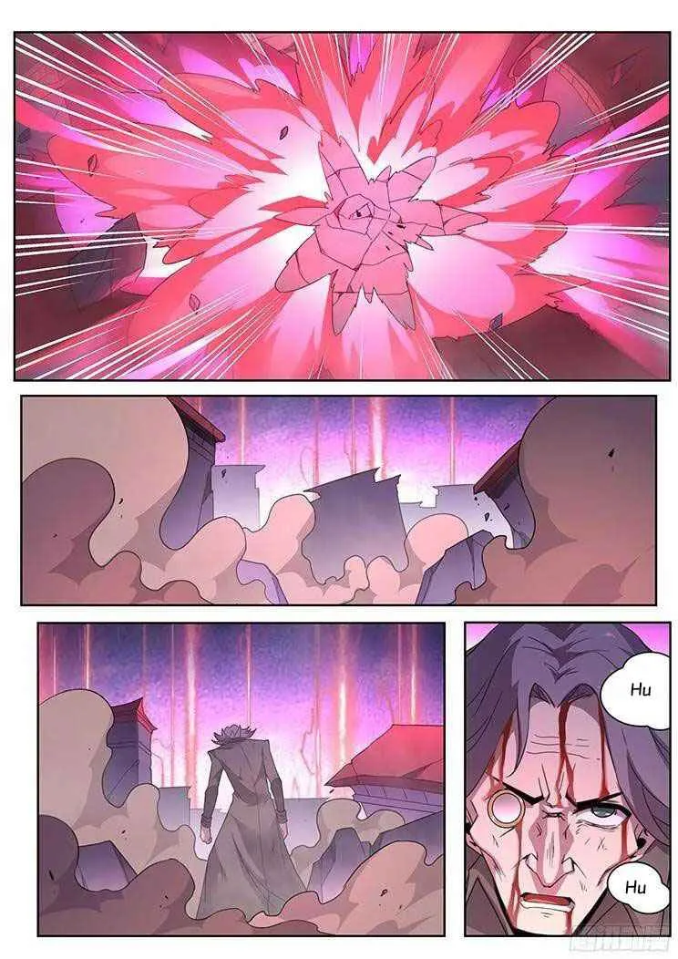 Girl and Science Chapter 258 page 16