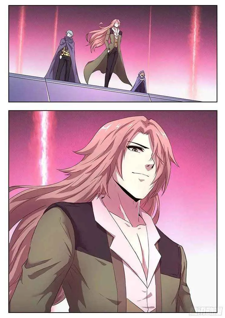 Girl and Science Chapter 263 page 17