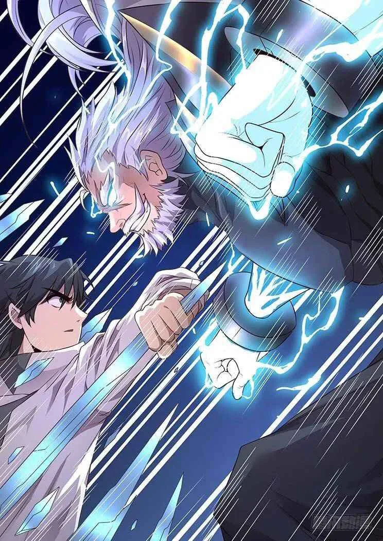 Girl and Science Chapter 281 page 9