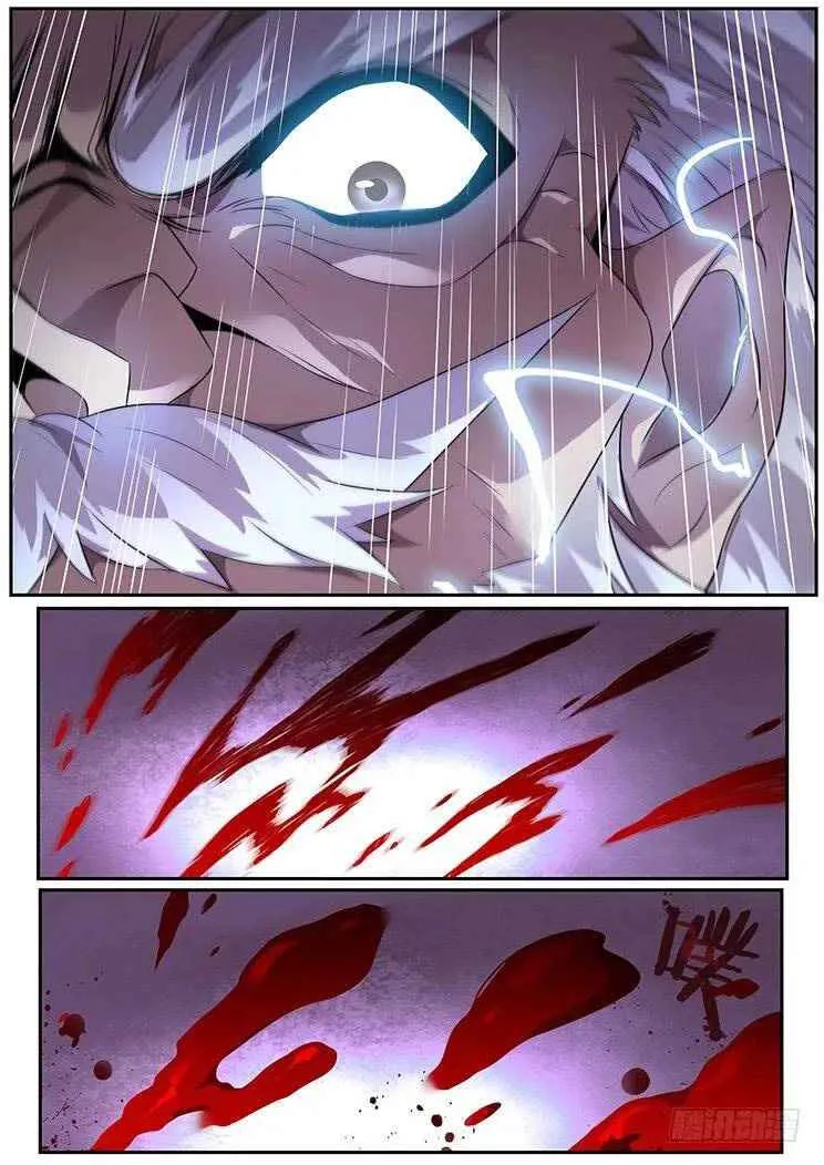 Girl and Science Chapter 282 page 3