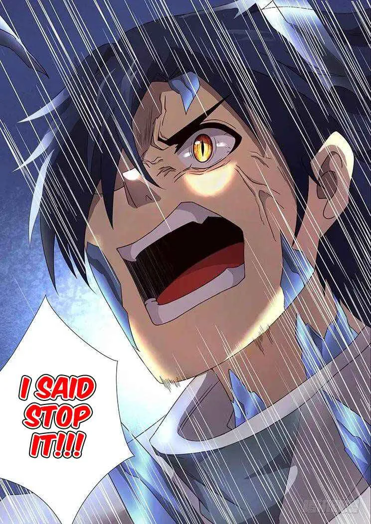 Girl and Science Chapter 294 page 11