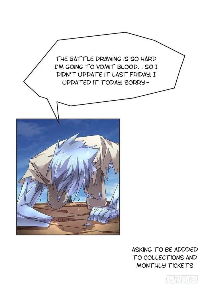 Girl and Science Chapter 296 page 20
