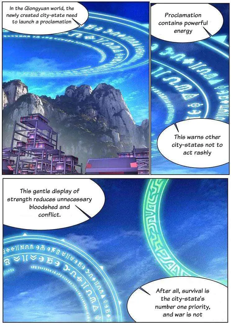 Girl and Science Chapter 300 page 2