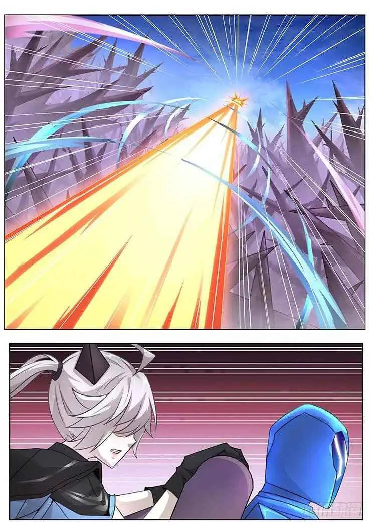 Girl and Science Chapter 305 page 10