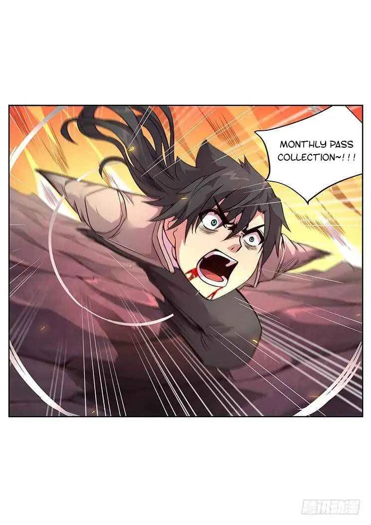 Girl and Science Chapter 313 page 11