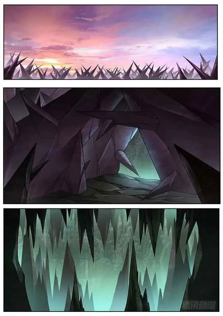 Girl and Science Chapter 314 page 2