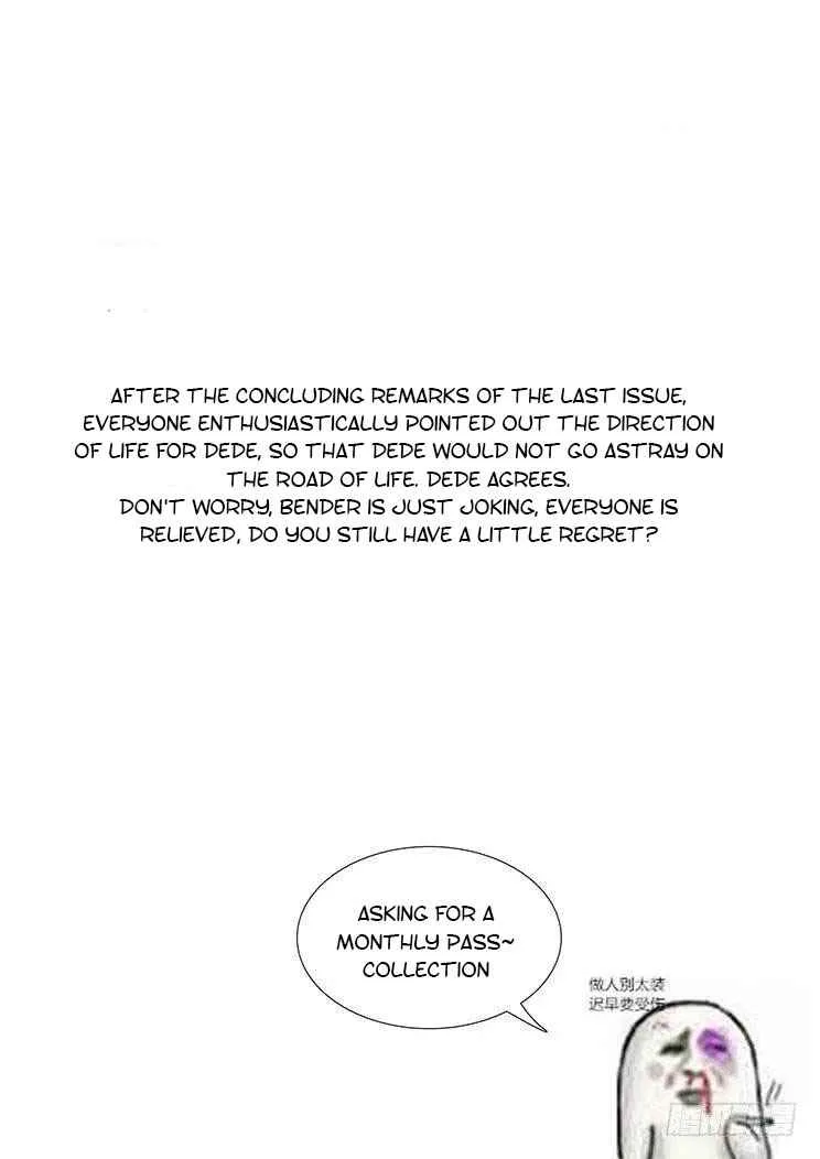 Girl and Science Chapter 316 page 17