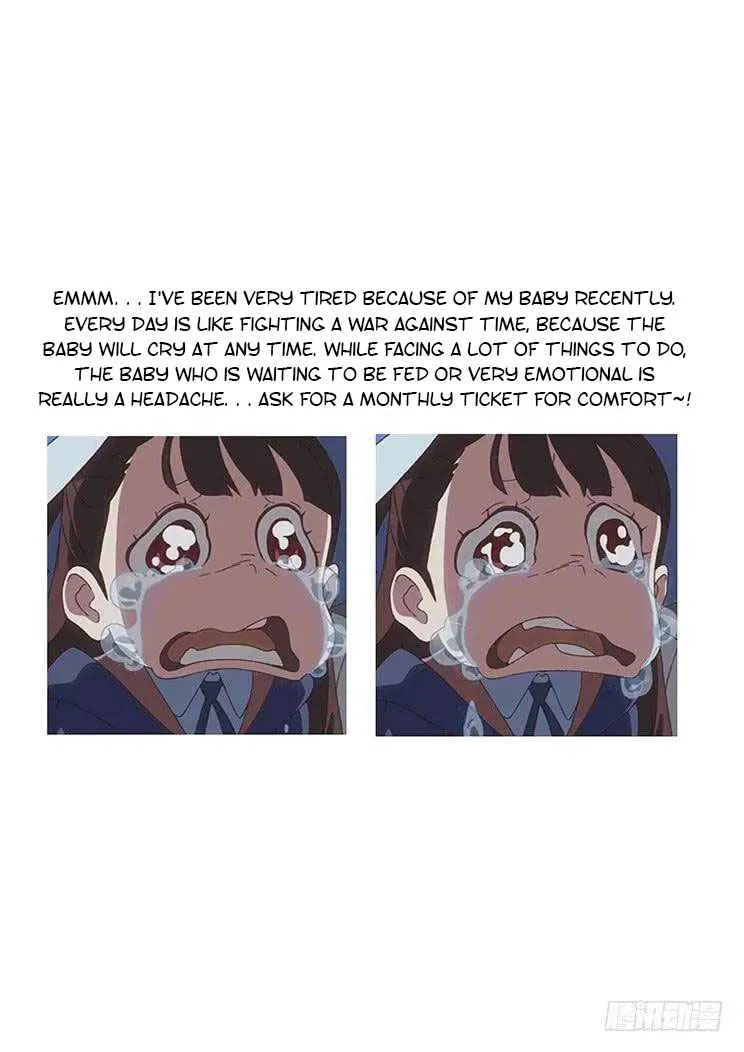 Girl and Science Chapter 321 page 14
