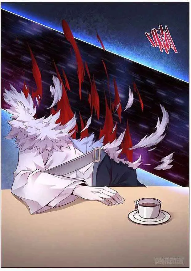Girl and Science Chapter 326 page 7