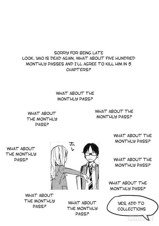 Girl and Science Chapter 326 page 15