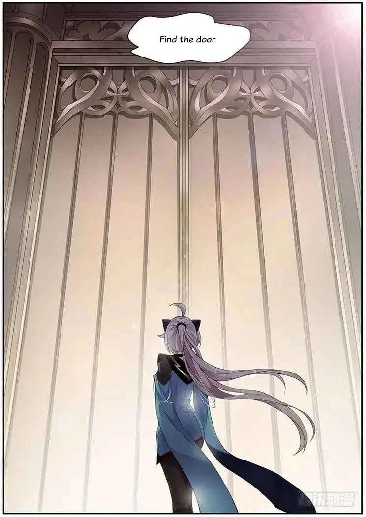 Girl and Science Chapter 328 page 4