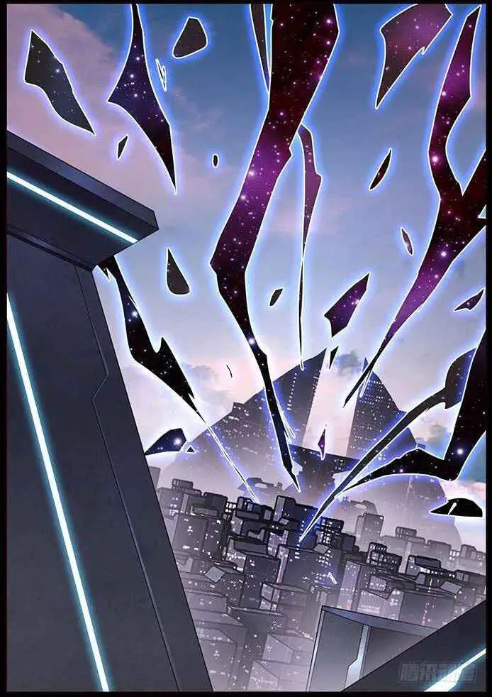Girl and Science Chapter 344 page 13