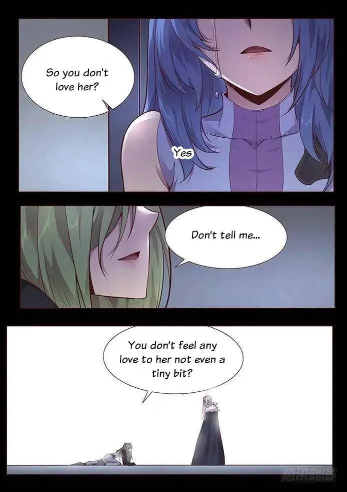 Girl and Science Chapter 344 page 9